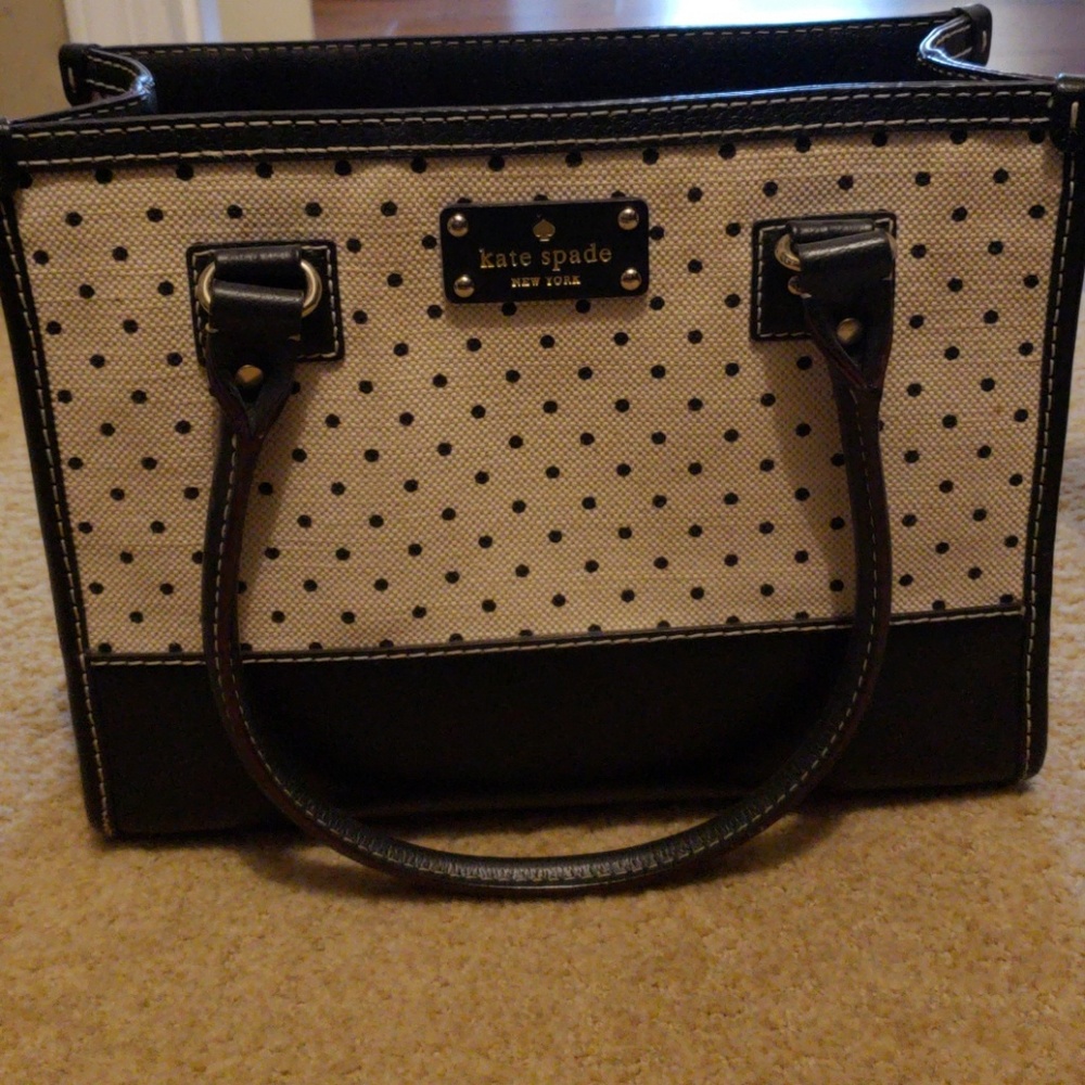 Kate spade handbag